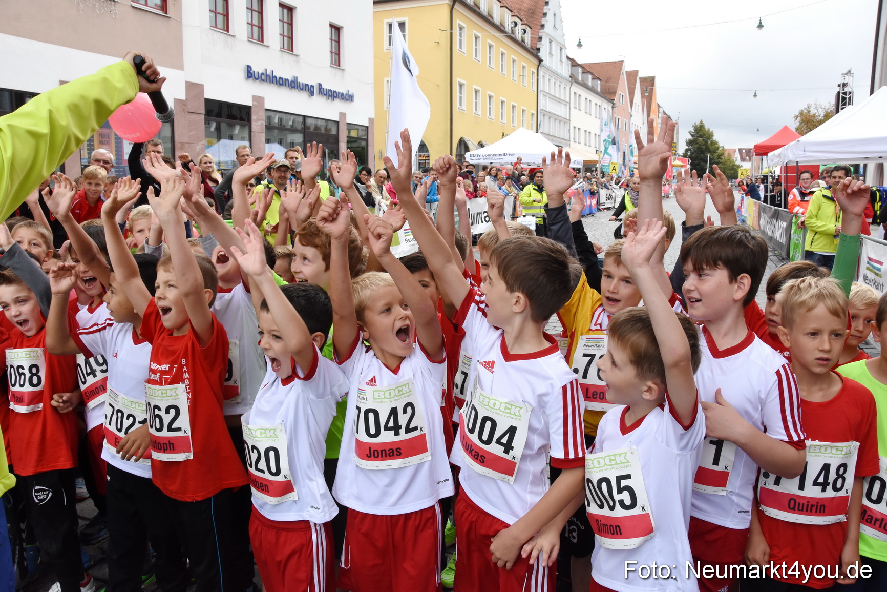 Stadtlauf Neumarkt 2016 1368